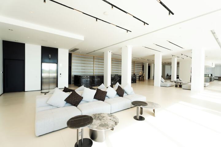 Hotel Interior 2 of 100