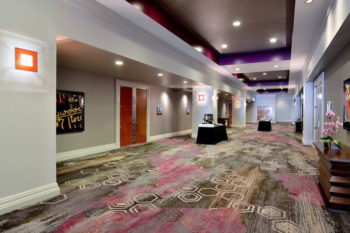 Ballroom
