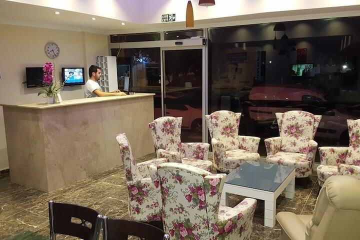 HOTEL FERYIL AVM