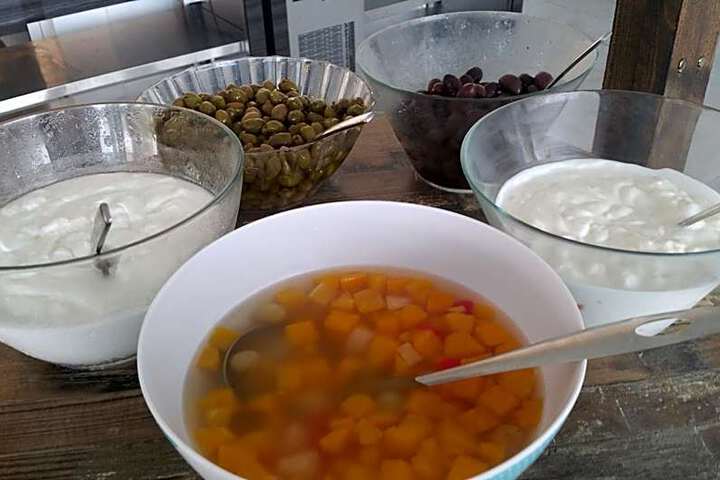 Spa and Wellness Pictures