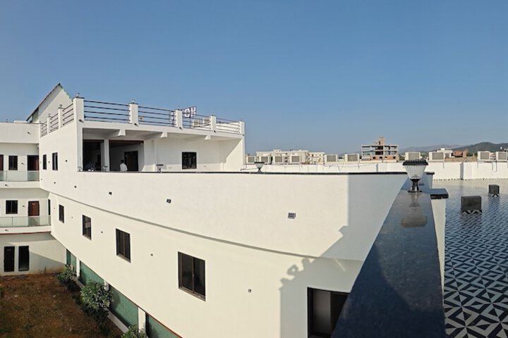 Hotel Mitra Inn