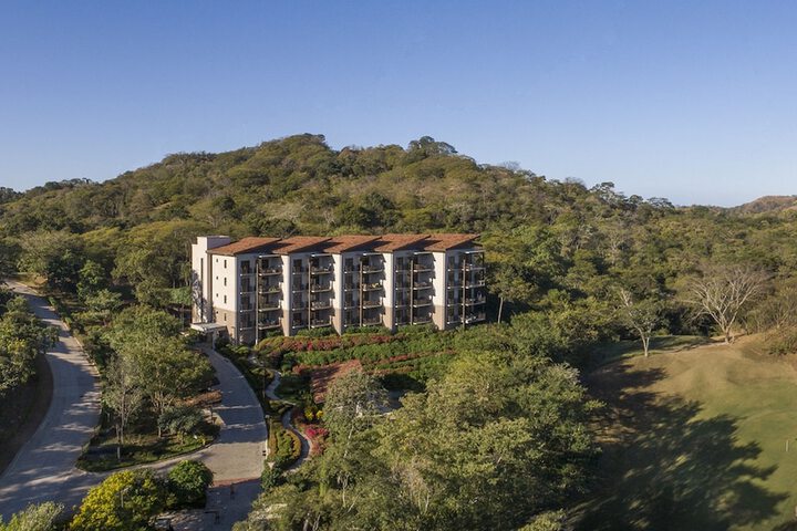 Hotel 161 of 167