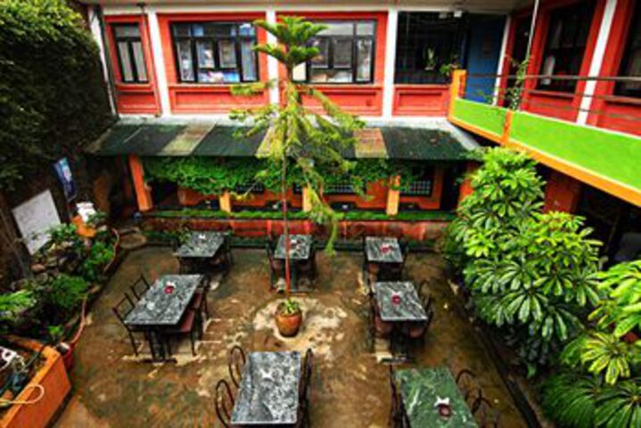 Terrace/Patio 27 of 28