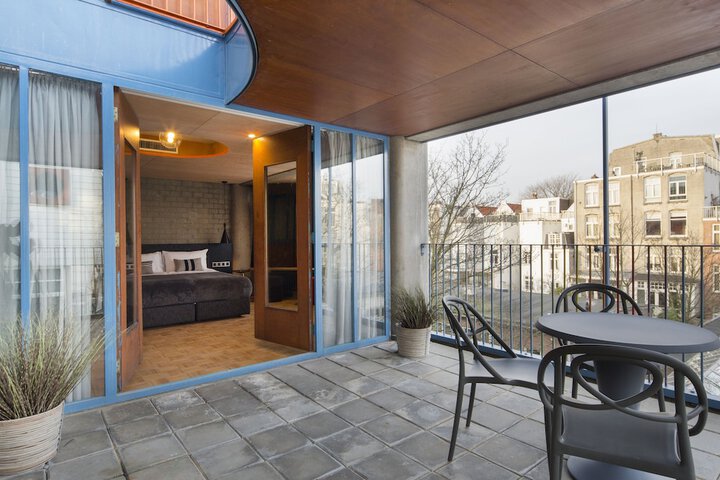 Terrace/Patio 64 of 65