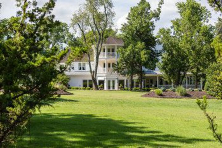 Image of Stonebreaker Hotel