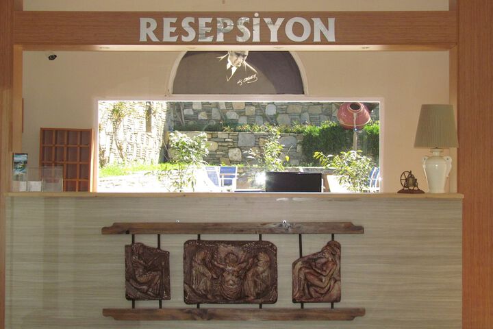 Hotel Interior 2 of 48