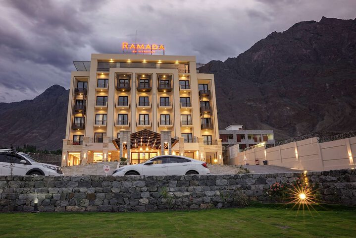 Hotel 29 of 30