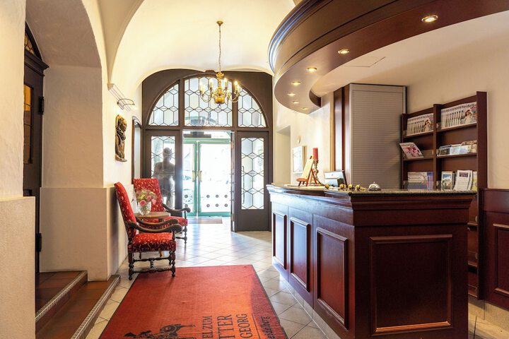 Hotel Interior 2 of 25