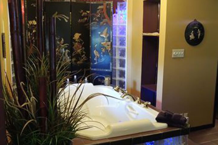 Spa Massage