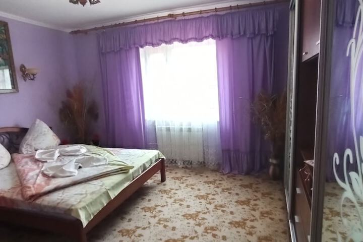 Sadyba U Vasylya