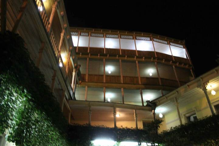Hotel 43 of 51