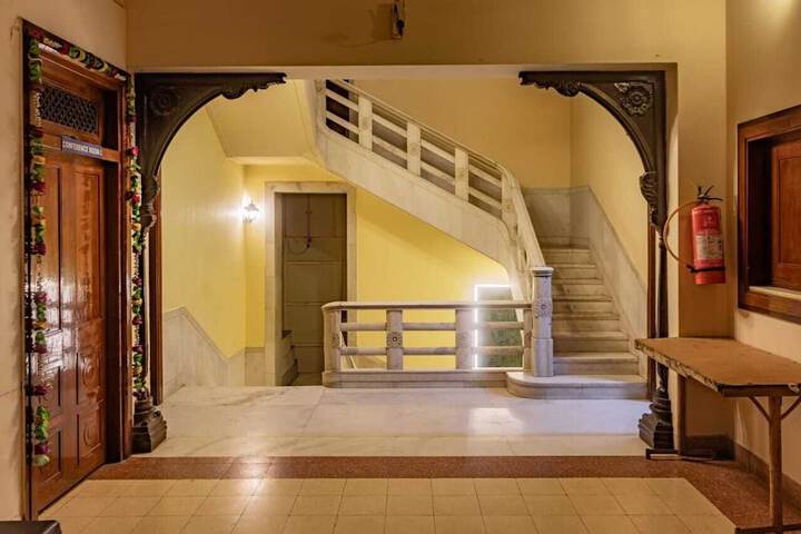 Hotel Interior 2 of 28