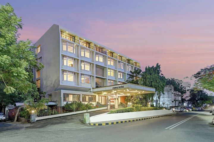 Hotel 58 of 58