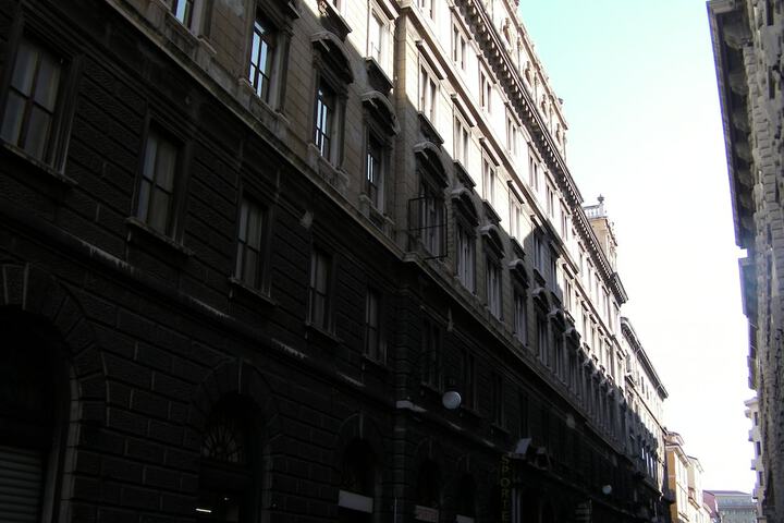 Hotel 48 of 55