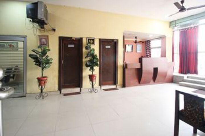 Hotel Interior 18 of 20