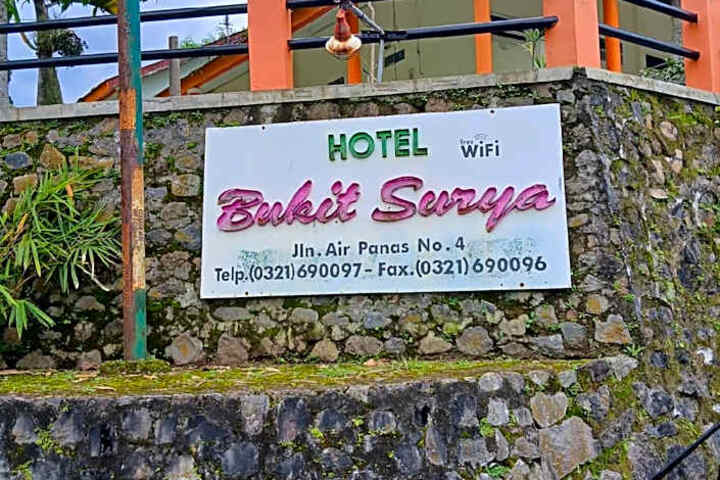 Hotel Bukit Surya