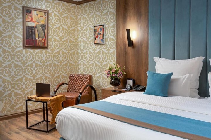 Room 39 of 119