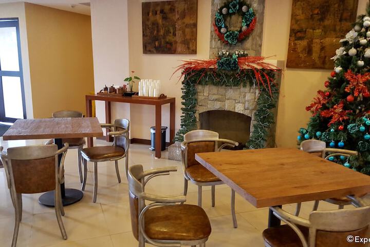Restaurants
