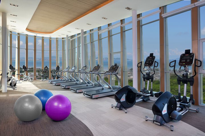 Health and Fitness 55 of 97