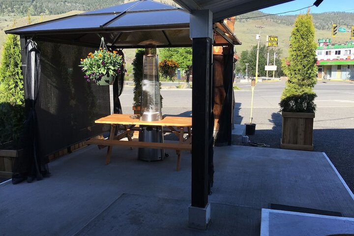 Terrace/Patio 33 of 66
