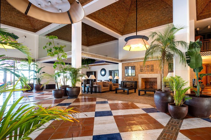 Lobby Photos
