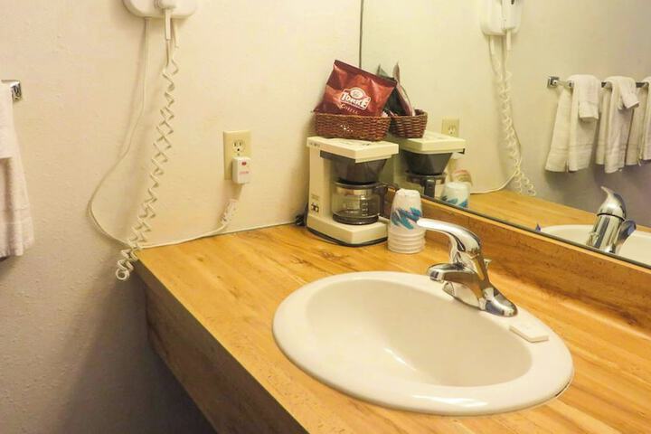 Bath Amenities
