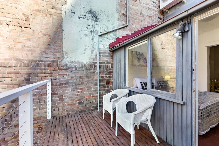 Terrace/Patio 13 of 19