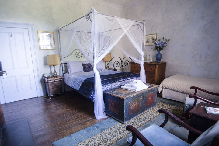 Room 7 of 50