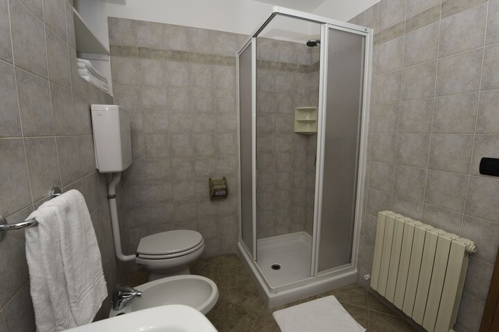 Bath Interior
