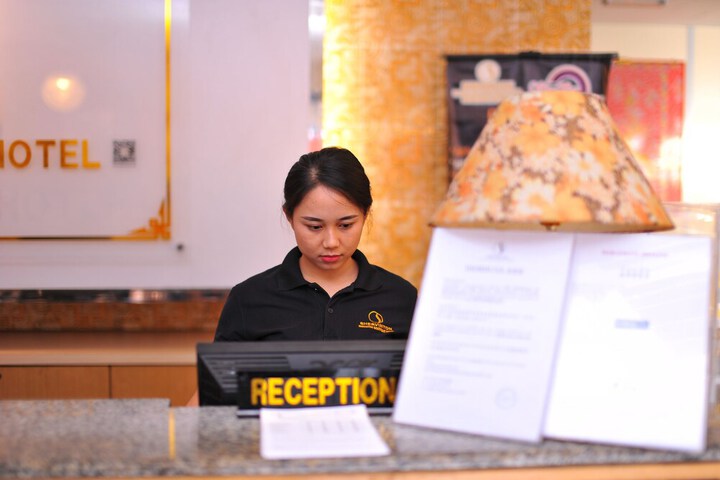 Hotel Interior 10 of 82