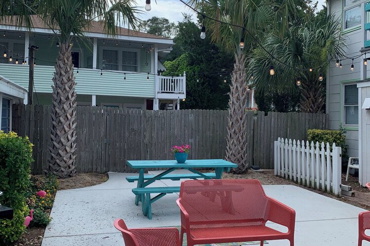 Terrace/Patio 43 of 78