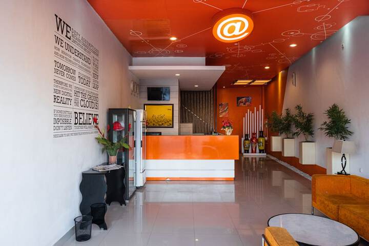 Hotel Interior 4 of 29