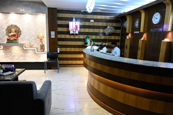 Hotel Interior 2 of 73