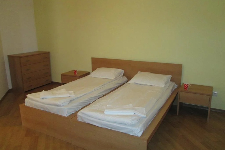 Tangra Aparthotel