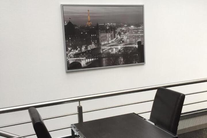 Fitness Facility Photos