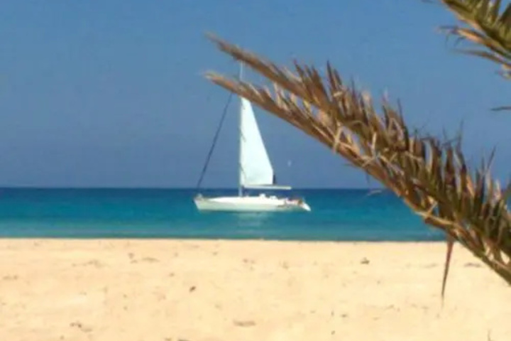 Beach 8 of 14