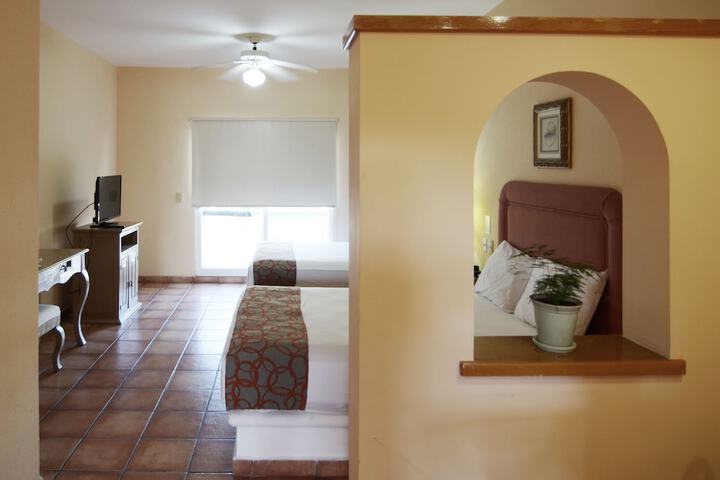 Room 19 of 109