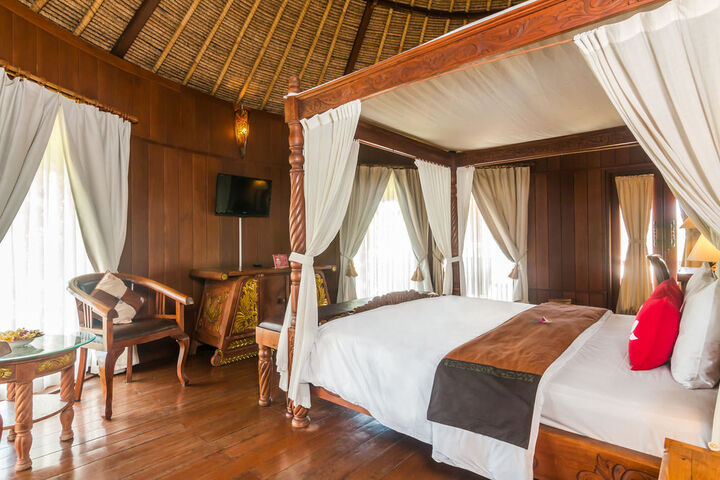 Suite Room