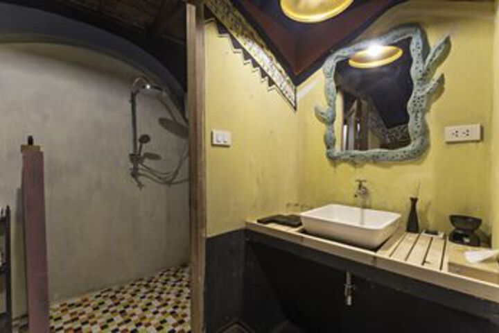 Bathroom Vanities