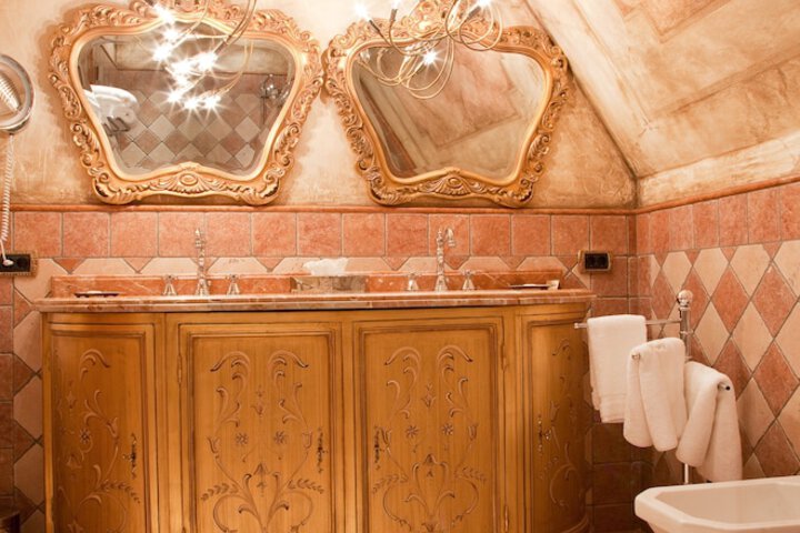 Bath Interior