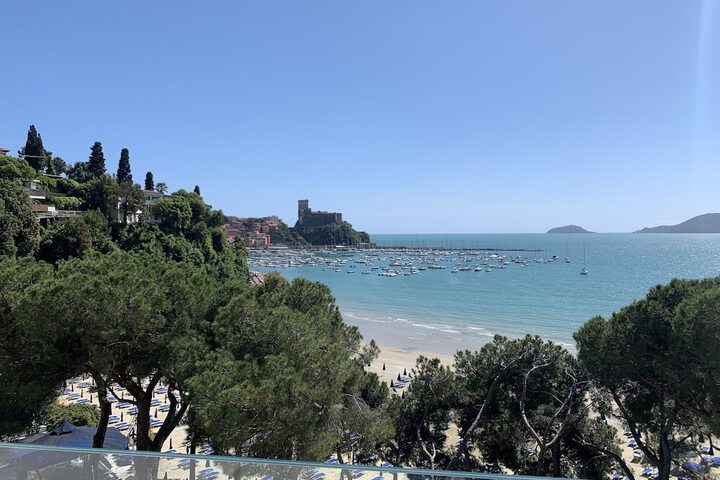 Hotel View 20 of 20