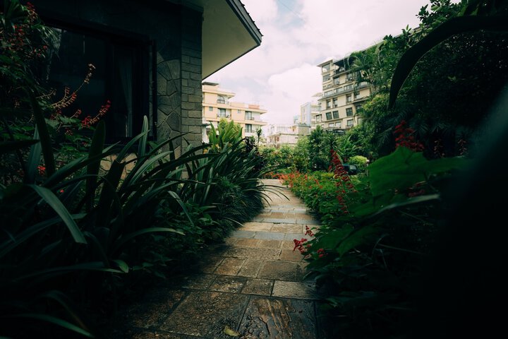 Hotel Exterior 153 of 157