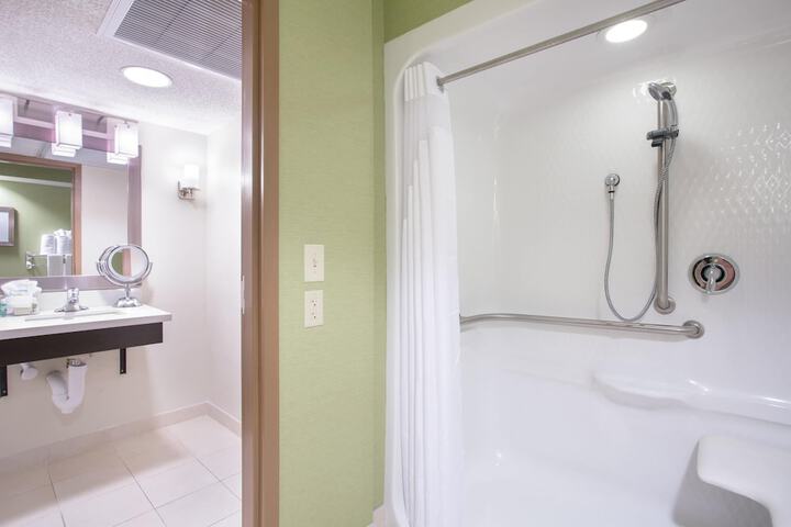 Bath Interior