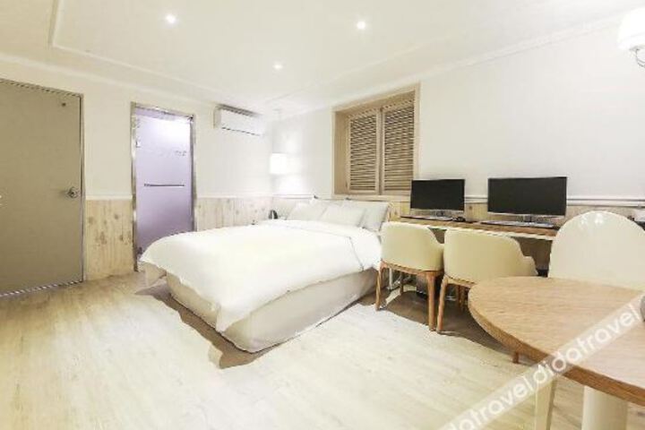 Boutique Hotel 37.5