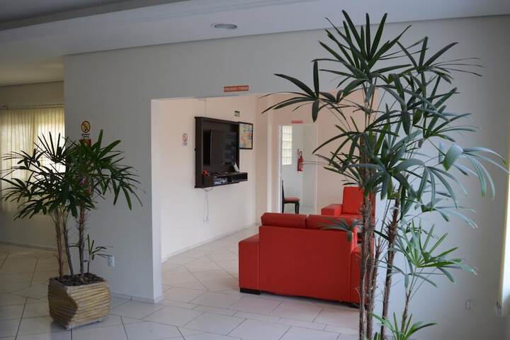 Hotel Interior 3 of 28