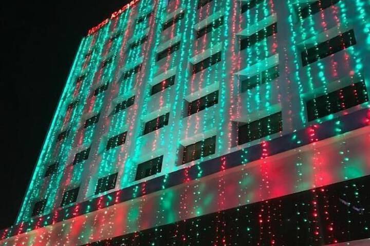 Hotel 27 of 27