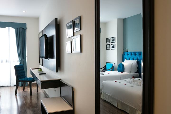 Room 22 of 57