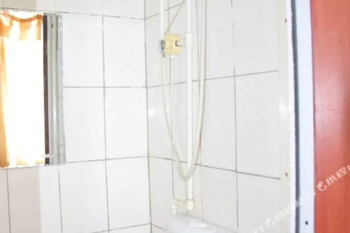 Qingchengge Hotel