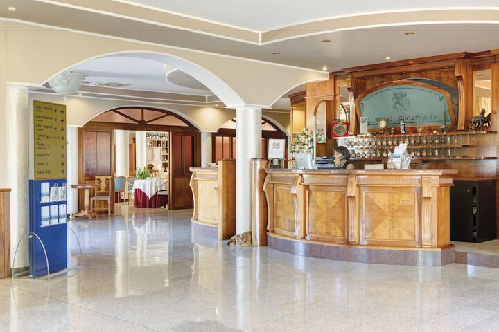 Hotel Interior 2 of 94