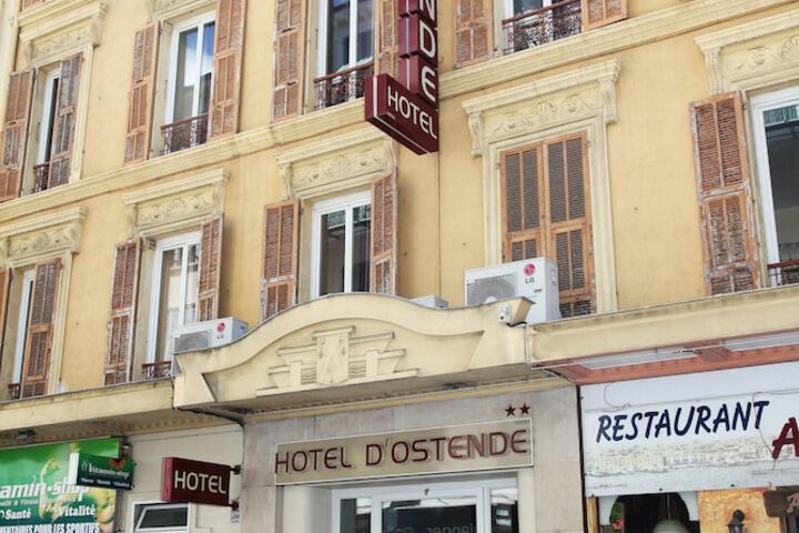 Hotel 33 of 34